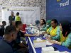 LPKA Manokwari Gandeng Dinkes dan Puskesmas Maripi Gelar Pemeriksaan Kesehatan Gratis