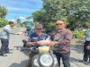 Perkuat Kepedulian Sosial, Rutan Rantau Gelar Baksos Jumat Berkah