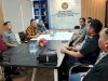 Perkuat Sinergi P4GN, Lapas Kelas I Cipinang Jalin Koordinasi Strategis dengan BNNP DK Jakarta