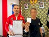 Pembinaan Kemandirian Berbuah PNBP, Warga Binaan Lapas Wahai Dukung Pembangunan Nasional
