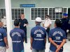 Kanwil Ditjenpas Maluku Perkuat Penyelenggaraan Pemasyarakatan lewat Monev ke Rutan Masohi
