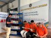 Lapas Kotabaru Optimalkan Pemanfaatan Pojok Baca untuk Perkuat Pembinaan Berbasis Literasi