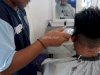 Barbershop Lapas Batulicin Padukan Pelatihan Keterampilan dan Layanan Potong Rambut