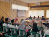 Restu Orang Tua Iringi Langkah Perdana Petugas Baru Lapas Pangkalpinang