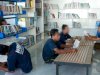Perpustakaan Lapas Banjarmasin Jadi Ruang Belajar dan Diskusi Warga Binaan