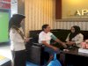 Lapas Piru Hadirkan Pemeriksaan Kesehatan Gratis bagi Pengunjung, Wujudkan Pelayanan Publik Humanis