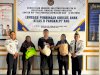 LPKA Pangkalpinang Salurkan Bantuan Sembako bagi Warga Sekitar