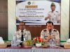 Diapresiasi Kakanwil, Jajaran LPKA Palangka Raya Siap Tingkatkan Profesionalisme 