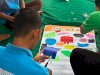 Literasi dan Karya Jadi Ruang Anak Binaan LPKA Palangka Raya Asah Kreativitas