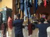 Penggeledahan Rutin Rutan Rantau Perkuat Deteksi Dini Gangguan Kamtib