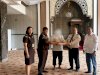 Implementasikan KUHP Baru, Bapas Denpasar Laksanakan Pembimbingan Pidana Kerja Sosial
