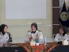 Rutan Perempuan Surabaya Bahas Solusi Layanan Lewat Forum Diskusi Pegawai