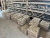 Lapas Terbuka Kendal Pasarkan 200 Kilogram Telur Puyuh Hasil Budidaya Warga Binaan