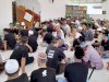 Pembinaan TPA di Rutan Pelaihari Buka Jalan Perubahan bagi Warga Binaan