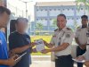 Dukung Ketahanan Pangan, Puluhan Warga Binaan Lapas Cipinang Terima Premi Hasil Kerja