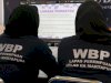 Lapas Perempuan Martapura Gelar Pelatihan Pembuatan Kain Jumputan dengan Teknik Shibori Arashi dan Folding