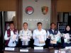 Kolaborasi Lapas Narkotika Pangkalpinang dan Polda Babel Bongkar Jaringan Narkotika