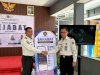 LPKA Palu Rilis Aplikasi SAHABAT