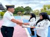 Tunjukkan Kinerja Terbaik, Dua Petugas Lapas Namlea Sandang Predikat Petugas Teladan 