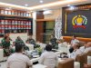 Perkuat Kolaborasi, Kanwil Ditjenpas Kalsel Audiensi dengan Korem 101/Antasari
