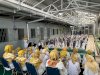 Bangun Optimisme Warga Binaan, Lapas Perempuan Pangkalpinang Gelar Ceramah Keagamaan