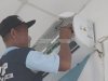 Siapkan Warga Binaan Lebih Mandiri, Lapas Batulicin Bekali Keterampilan Servis Elektronik