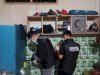 Kanwil Ditjenpas Babel Gelar Sidak Malam, Perkuat Deteksi Dini Gangguan Kamtib di Lapas Sungailiat