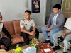 Lapas Banjarmasin Dukung Pengembangan Kompetensi Siswa melalui Program PKL
