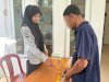 Tes Urine 13 Warga Binaan, Lapas Narkotika Karang Intan Pastikan Kesiapan Ikuti Program Kamar Santri