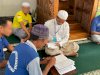 Rutan Rantau Perkuat Pembinaan Keagamaan lewat Program Mengaji bersama Kemenag Tapin