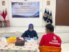 Program Prolanis di Lapas Pekanbaru Dukung Pengendalian Penyakit Kronis Warga Binaan
