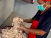 Bekali Warga Binaan Hadapi Kehidupan Setelah Bebas, Lapas Kotabaru Produksi Kripsus La-New City