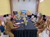 Lapas Perempuan Pangkalpinang Gandeng Mitra Perkuat Pemasaran Batik Warga Binaan