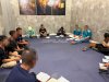 Lewat Ibadah Kebaktian, Warga Binaan Lapas Tabanan Temukan Makna Perubahan