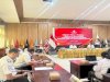 Kanwil Ditjenpas Maluku dan KPU Prov. Maluku Perkuat Akurasi Data Pemilih Warga Binaan