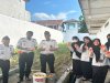 Rutan Majene Panen 30 Kilogram Tomat di Area Branggang