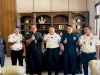 Kanwil Ditjenpas Papua Barat Perkuat Sinergi Penegakan Hukum dengan Pengadilan Tinggi Papua Barat