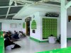 Lapas Tual Gandeng Kemenag Intensifkan Pembinaan Kerohanian Warga Binaan Muslim