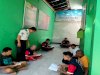 Bina Literasi, Lapas Wahai Konsisten Tingkatkan Budaya Membaca Warga Binaan
