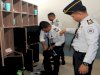 LPKA Ambon Perketat Pengamanan lewat Razia Badan dan Barang Anak Binaan 