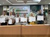 Perkuat Sinergi Pembinaan Anak Binaan, LPKA Manokwari Sepakati PKS dengan Polbangtan Manokwari