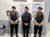 Perkuat Deteksi Dini, Lapas Kotabaru Terima Sambang Polres pada Jam Rawan