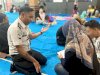 Jemput Bola SKM, Lapas Narkotika Karang Intan Serap Masukan Pengguna Layanan