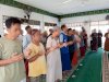 Maulid Habsy dan Ceramah Agama Perkuat Pembinaan Rohani Warga Binaan Lapas Tanjung