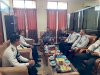 Perkuat Pelayanan Publik, LPKA Palangka Raya Jalin Sinergi dengan Ombudsman