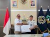 Lapas Banjarmasin Terima CSR Greenhouse Perkuat Pembinaan Warga Binaan