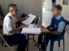 Menuju Pembebasan Bersyarat, PK Bapas Amuntai Uji Kesiapan Warga Binaan lewat Asesmen Risiko