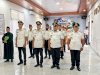 Lima Pejabat Lapas Tanjungpandan Dilantik, Perkuat Kinerja Pemasyarakatan