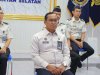 Ikapipasi Dikukuhkan, Kanwil Ditjenpas Kalsel Perkuat Profesionalisme Petugas Pengamanan
