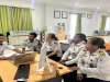 LPKA Manokwari Koordinasi ke PTSP, Bahas Persyaratan Perizinan Operasional Klinik